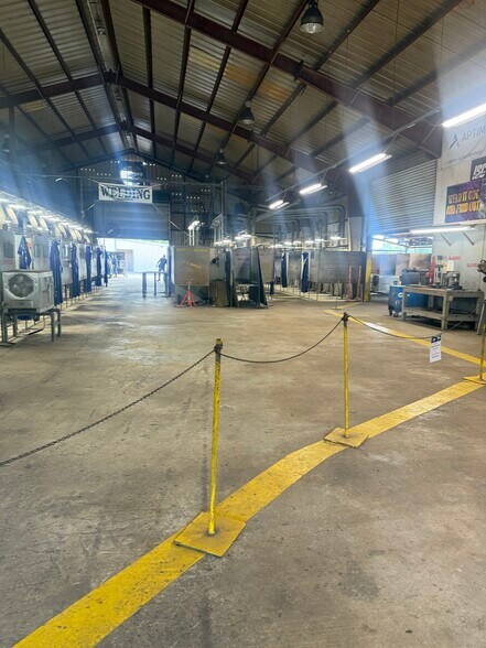 More Photos Of 222 Walcot Rd, Westlake Warehouse For Sale