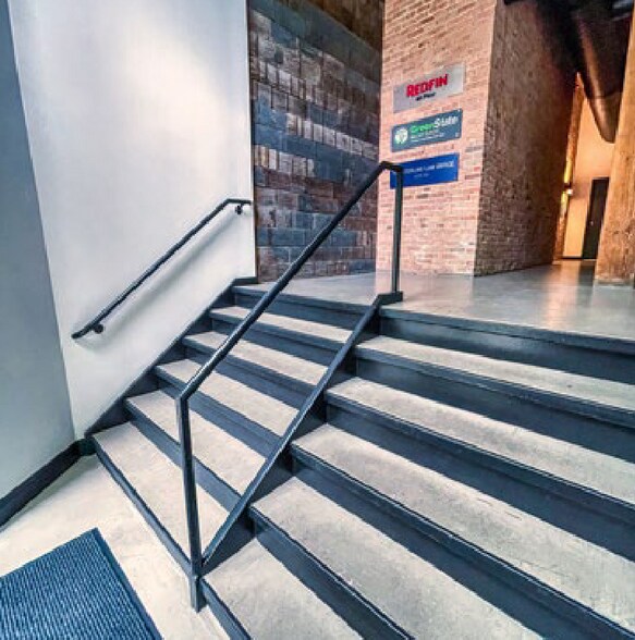 More Photos Of 112 S Sangamon St, Chicago Loft Creative Space For Sale