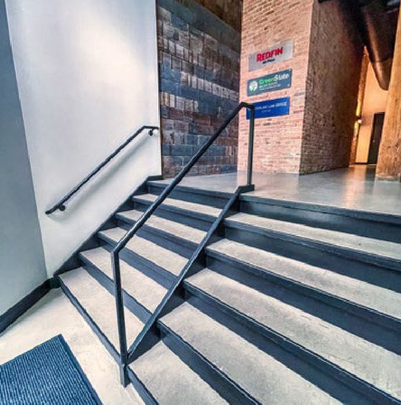 More Photos Of 112 S Sangamon St, Chicago Loft Creative Space For Lease