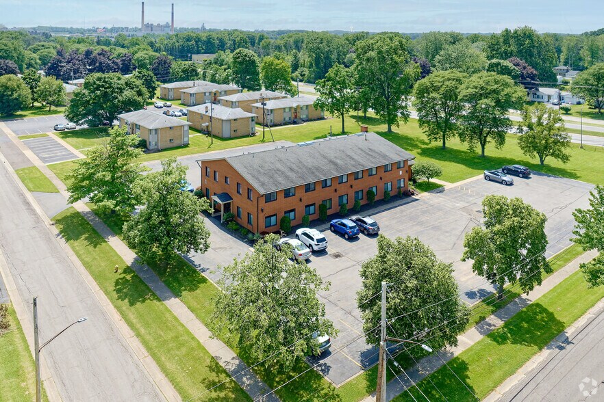 More Photos Of 3000 Mount Read Blvd, Greece Office For Lease