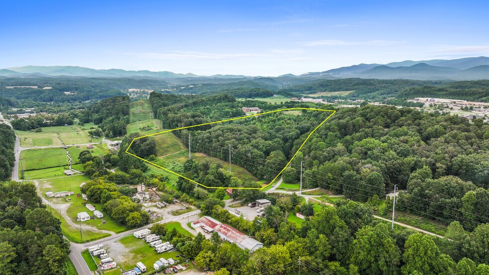 More Photos Of 00 Howard Simmons Road, Ellijay Land For Sale