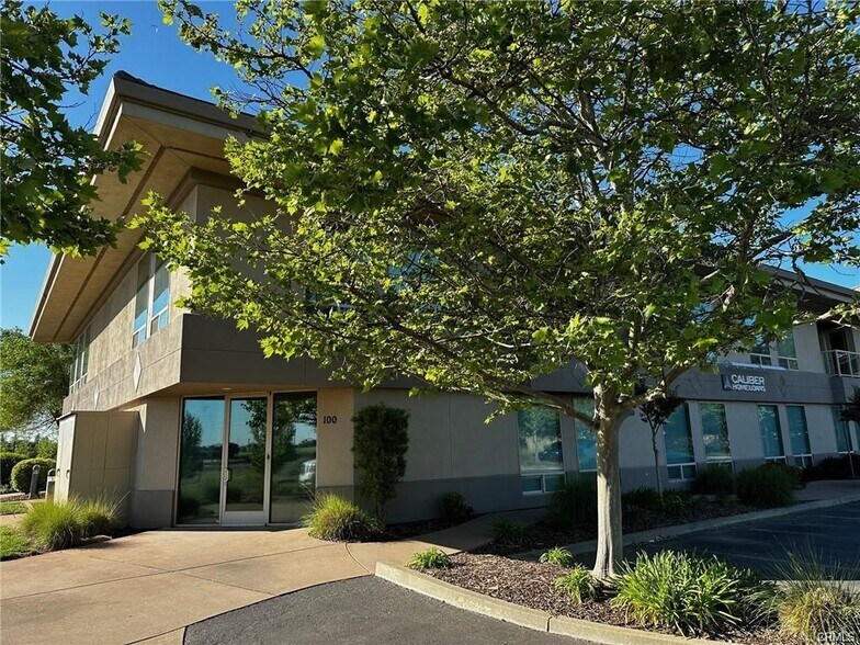 More Photos Of 2580 Sierra Sunrise Ter, Chico Office For Lease