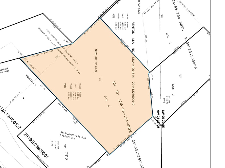 More Photos Of 1107 Lake Washington Blvd N, Renton Office For Lease