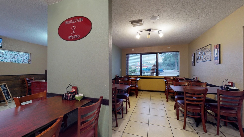More Photos Of 9576 N Citrus Springs Blvd, Citrus Springs Restaurant For Lease