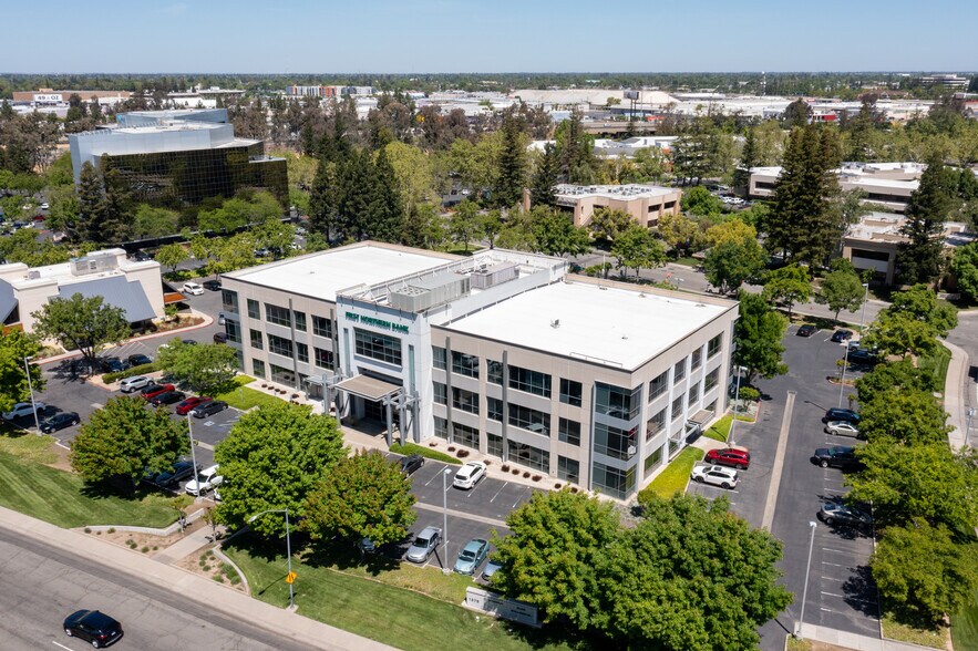 More Photos Of 1375 Exposition Blvd, Sacramento Office For Lease