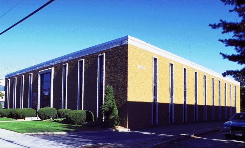 Primary Photo Of 1005 Clifton Ave, Clifton Office For Lease
