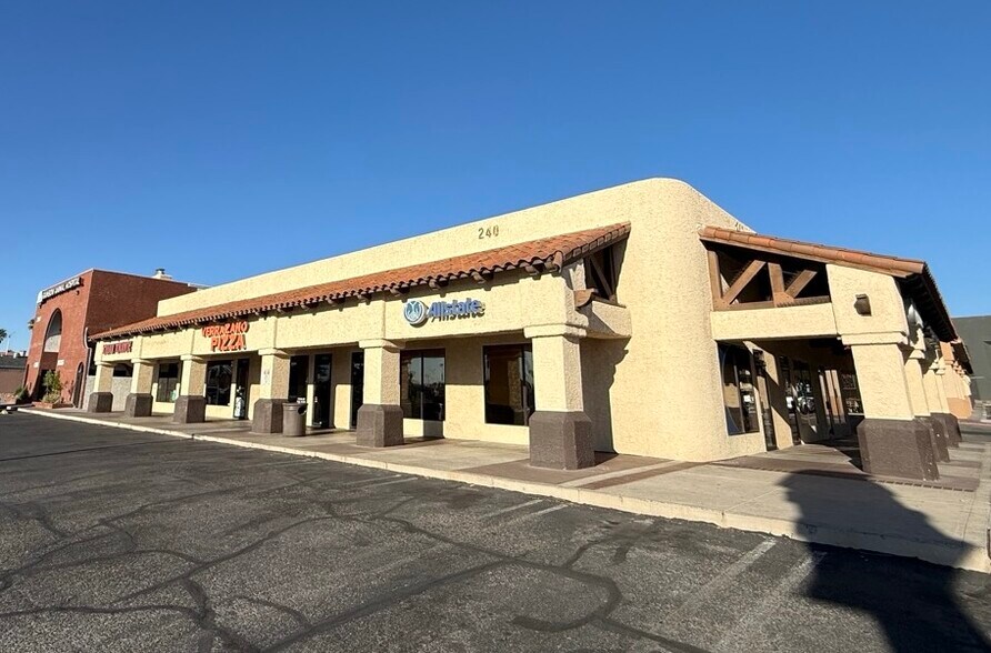 More Photos Of 120-210 S Rainbow Blvd, Las Vegas Unknown For Lease
