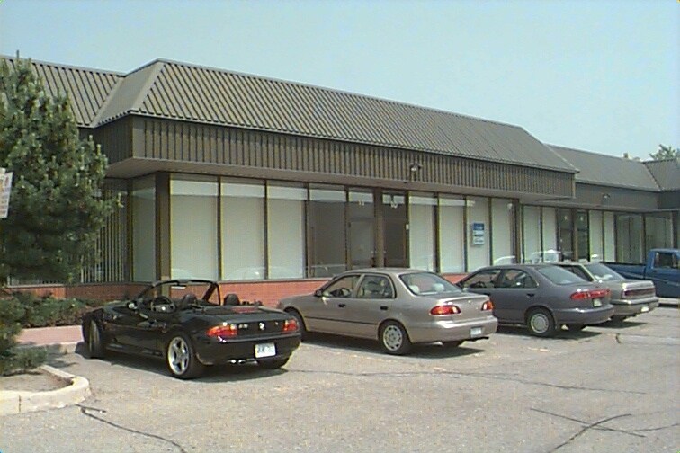 More Photos Of 315 Traders Blvd E, Mississauga Warehouse For Sale