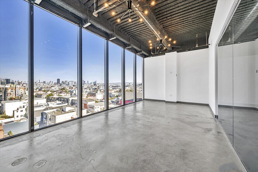 More Photos Of 2601 Mission St, San Francisco Office For Lease