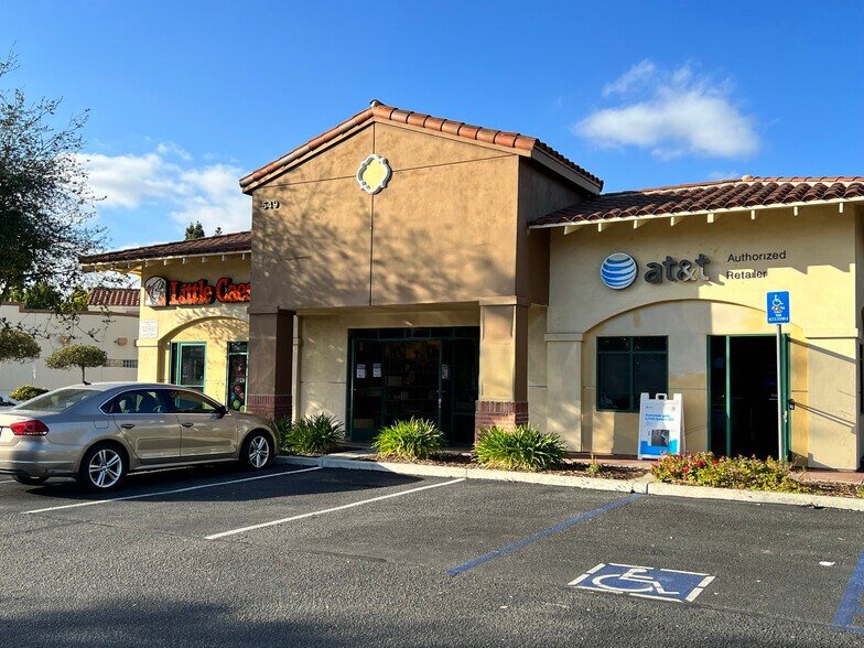 More Photos Of , Moorpark General Retail For Sale