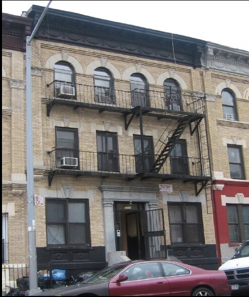 Primary Photo Of 2322 Bedford Ave, Brooklyn Apartments For Sale