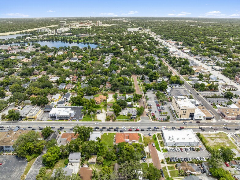 More Photos Of 818 E Colonial Dr, Orlando Medical For Sale
