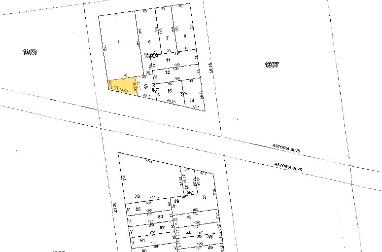 More Photos Of 9203 Astoria Blvd, East Elmhurst Storefront Retail Residential For Lease