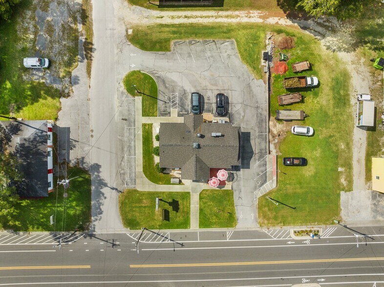 More Photos Of 214 Main St, Pollocksville Specialty For Sale