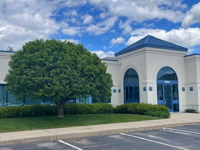 More Photos Of 5151 Gateway Blvd, Flint Medical For Sale