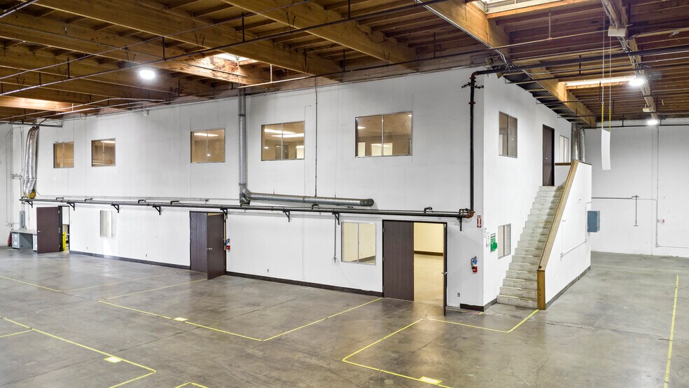 More Photos Of 1461 S Balboa Ave, Ontario Warehouse For Lease