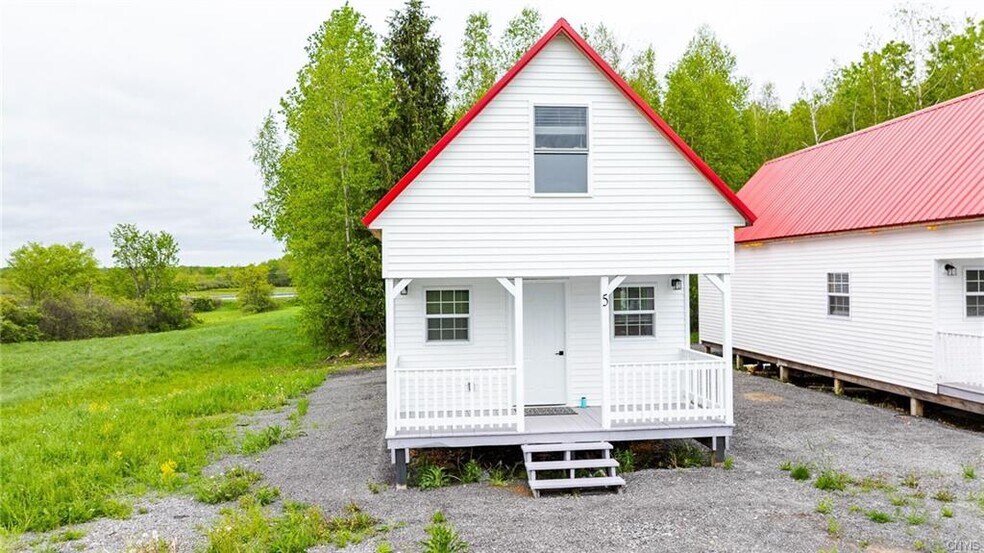 More Photos Of 4347 US Route 11, Pulaski Garden Center For Sale