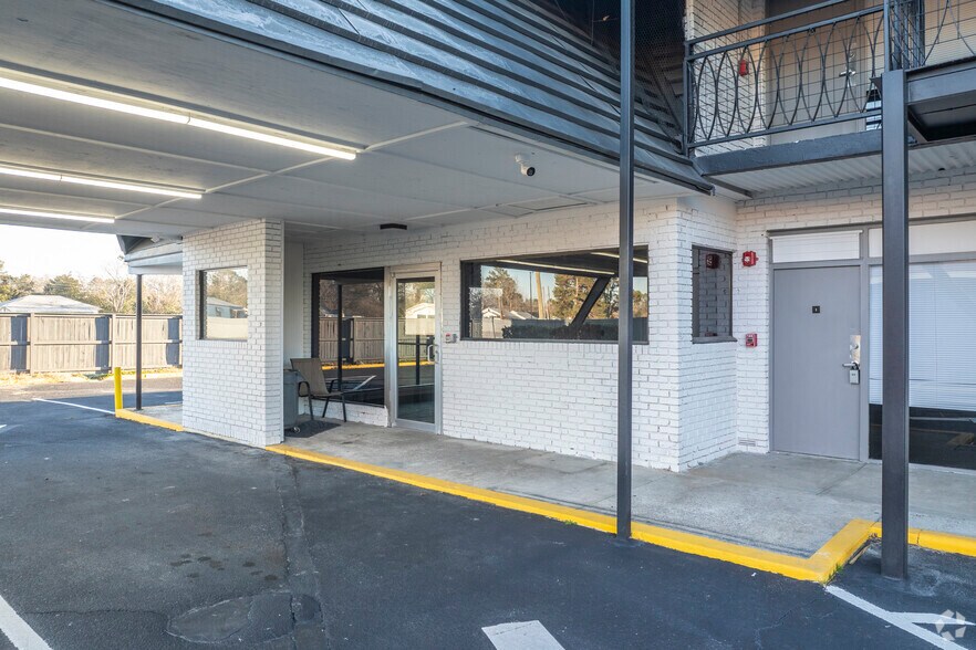 More Photos Of 1520 Gordon Hwy, Augusta Apartments For Sale