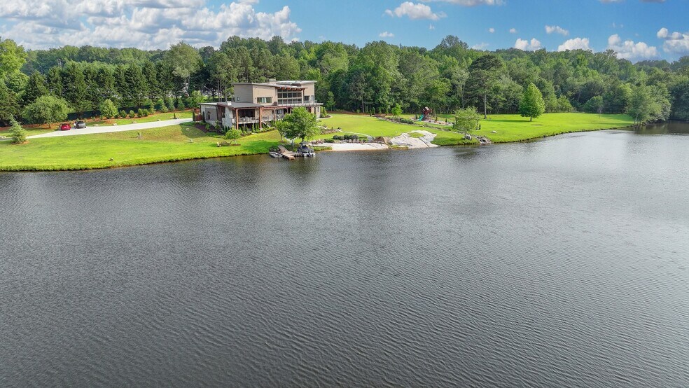 Primary Photo Of 120 Mount Moriah Rd, Auburn Land For Sale