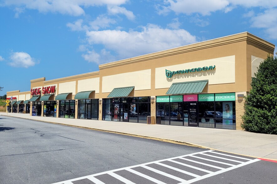 More Photos Of 261 Cooper Creek Dr, Mocksville Unknown For Lease