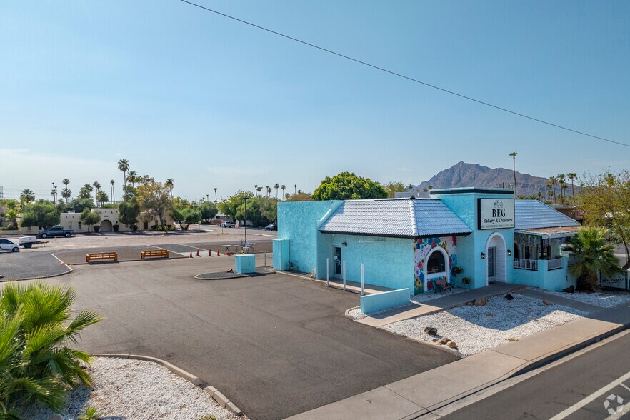 More Photos Of 3030 N 68th St, Scottsdale Land For Sale