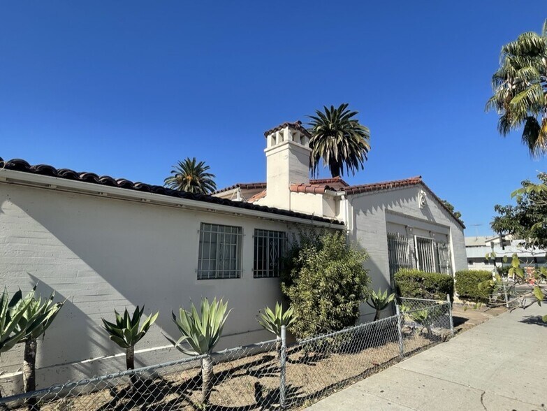 More Photos Of 757 Pacific Ave, Long Beach Medical For Lease