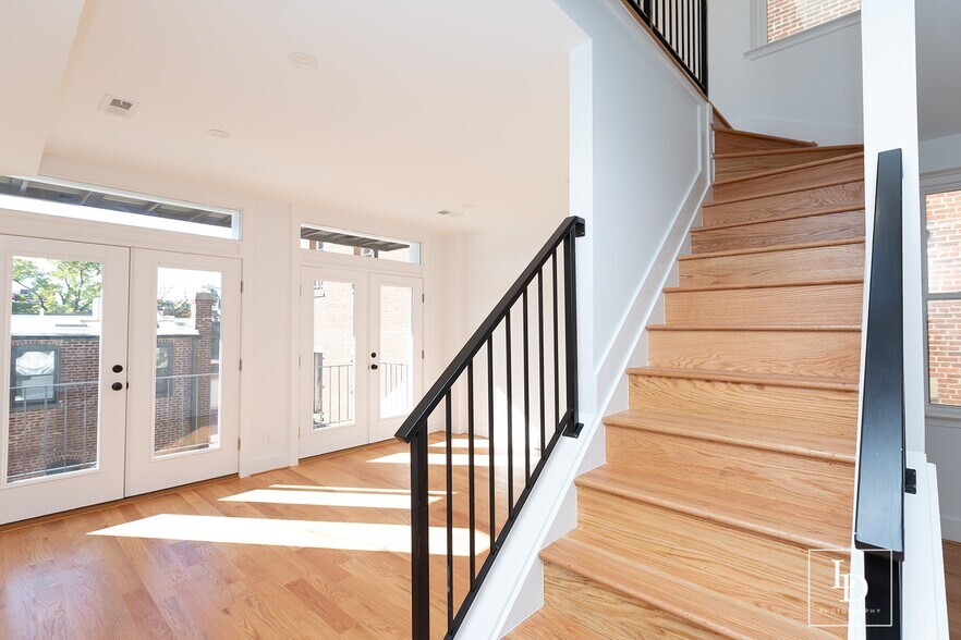 More Photos Of 631 Constitution Ave NE, Washington Multifamily For Sale