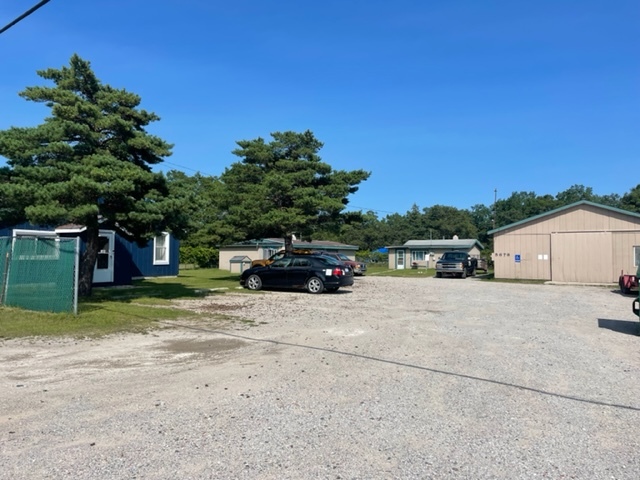 Primary Photo Of 5668 F41 Hwy, Oscoda Warehouse For Sale