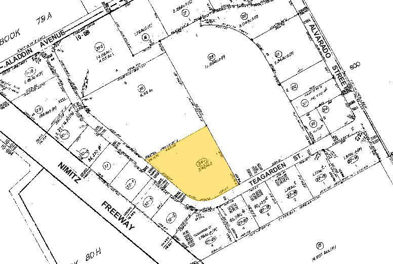 More Photos Of 2982 Teagarden St, San Leandro Warehouse For Sale