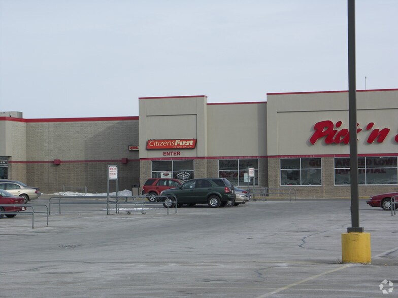 More Photos Of 1900-1964 S Koeller St, Oshkosh Unknown For Lease