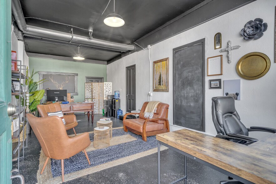 More Photos Of 84 Highway 105, Palmer Lake Storefront Retail Residential For Sale