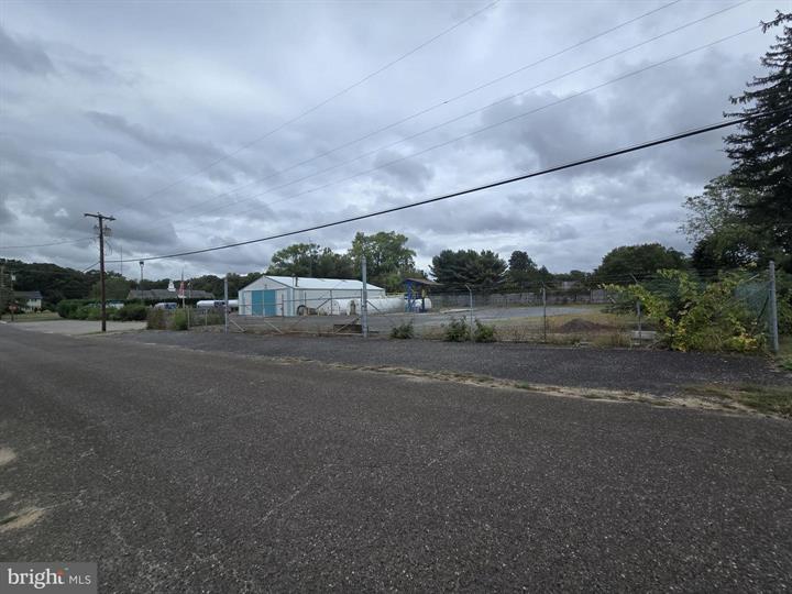 More Photos Of 741 landis avenue, Bridgeton Contractor Storage Yard For Sale