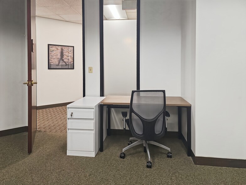 More Photos Of 10260 SW Greenburg Rd, Portland Coworking Space