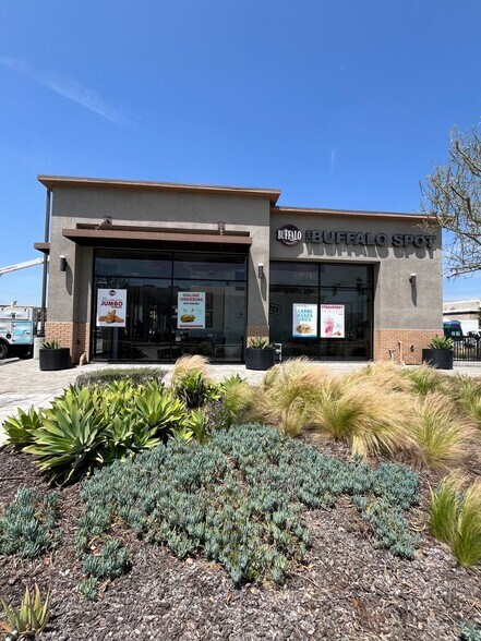 More Photos Of 9318-9324 Washington Blvd, Pico Rivera Freestanding For Lease