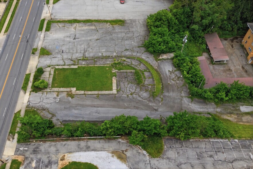 More Photos Of 836 Park Ave W, Mansfield Land For Sale