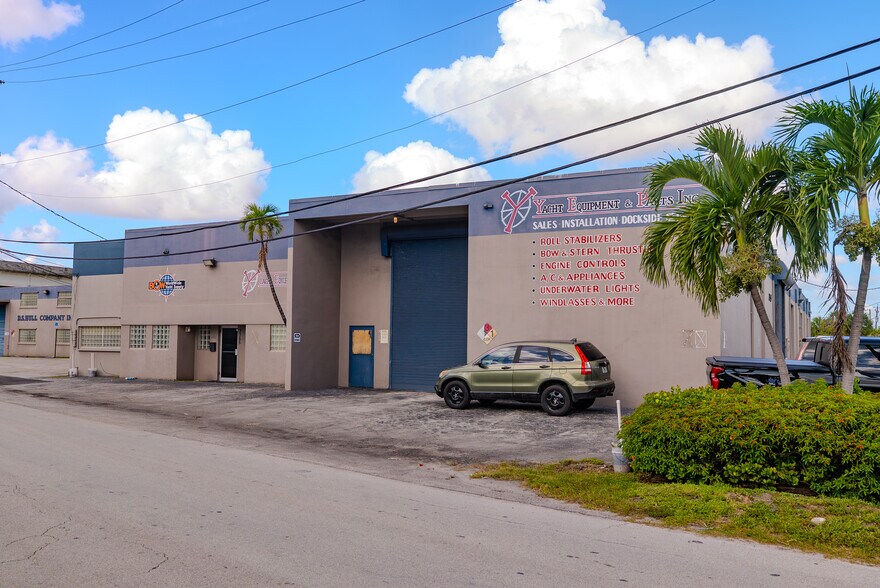 More Photos Of 3355 SW 2nd Ave, Fort Lauderdale Unknown For Lease