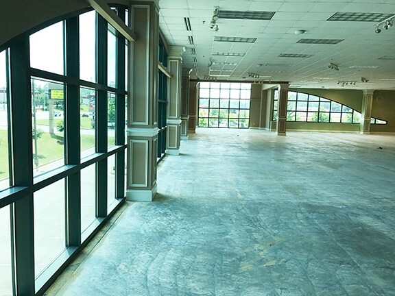 More Photos Of 791 Joe Frank Harris Pky SE, Cartersville Freestanding For Lease
