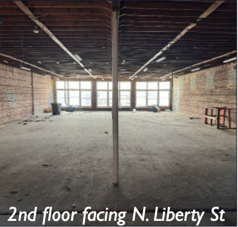 More Photos Of 414 N Liberty St, Winston-Salem Storefront For Sale