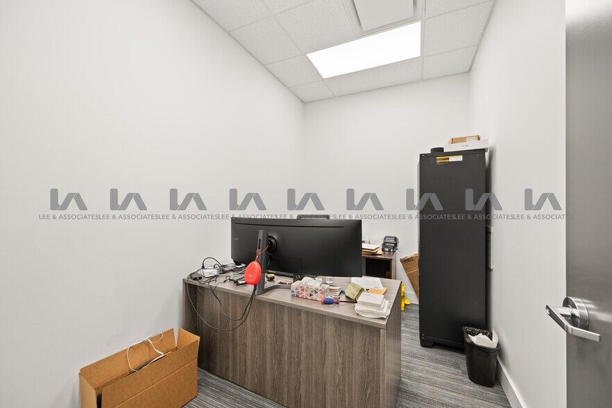 More Photos Of 3548 191 St, Surrey Warehouse For Sale