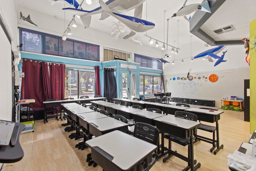 More Photos Of 1429-1433 High St, Alameda Freestanding For Sale