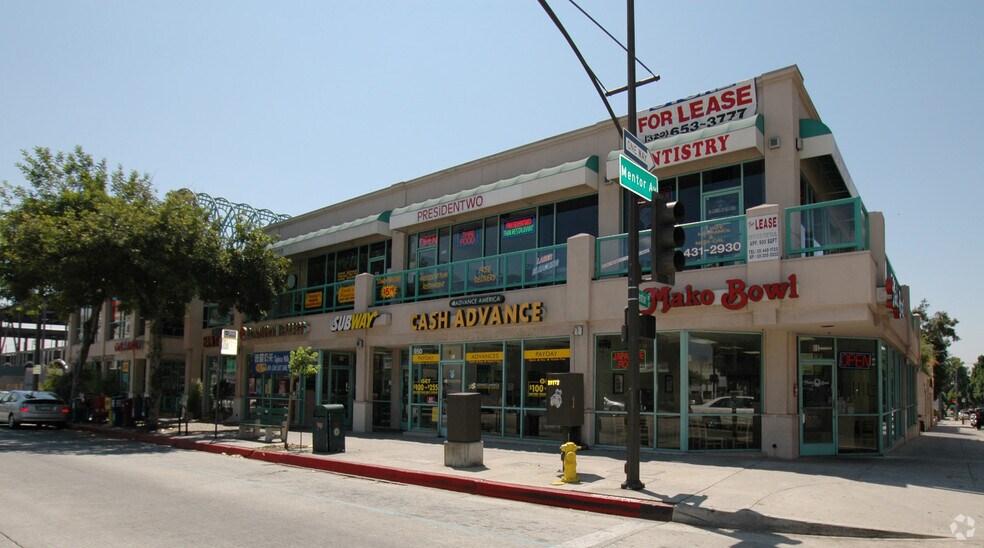 More Photos Of 950 E Colorado Blvd, Pasadena Restaurant For Lease