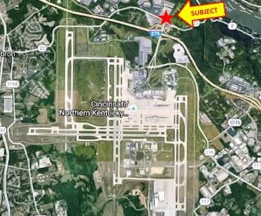 Primary Photo Of 596 Petersburg Rd, Hebron Land For Lease