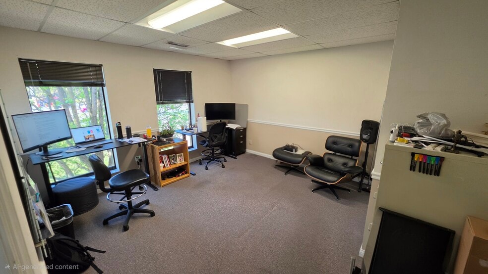 More Photos Of 526 Nilles Rd, Fairfield Office For Lease