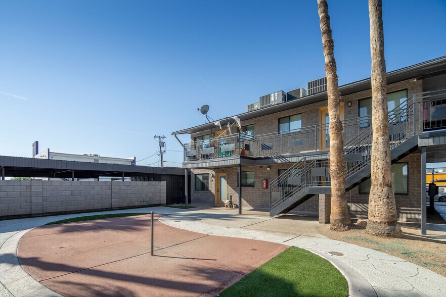 More Photos Of 4119 N 11th Ave, Phoenix Apartments For Sale