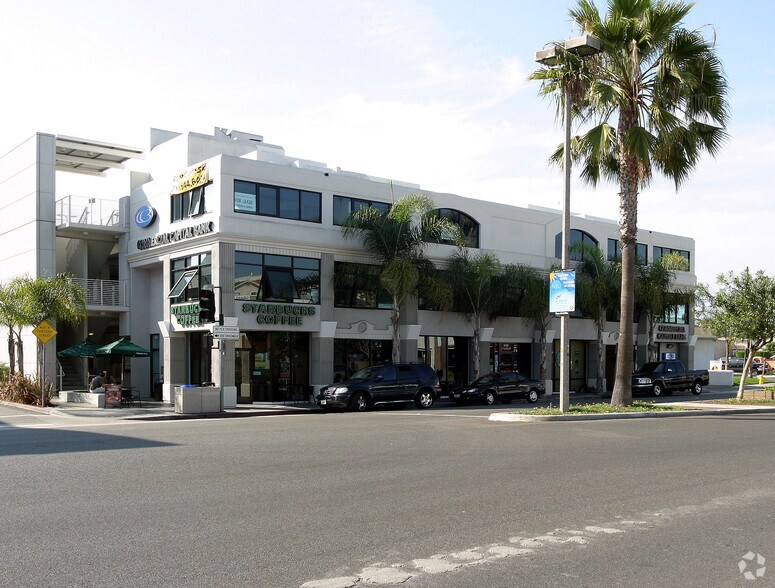Primary Photo Of 1301-1311 Hermosa Ave, Hermosa Beach Storefront Retail Office For Lease