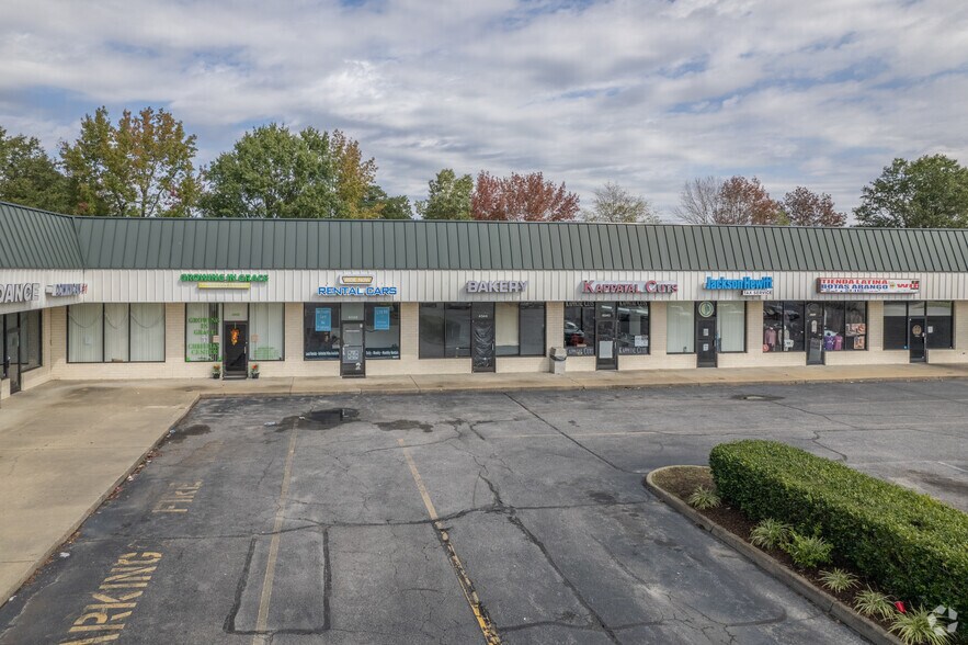 More Photos Of 4520-4644 George Washington Hwy, Portsmouth Storefront For Lease