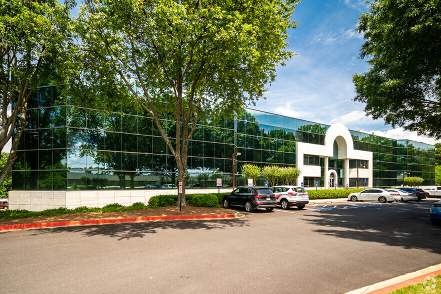 Primary Photo Of 2400 Herodian Way SE, Smyrna Office For Lease