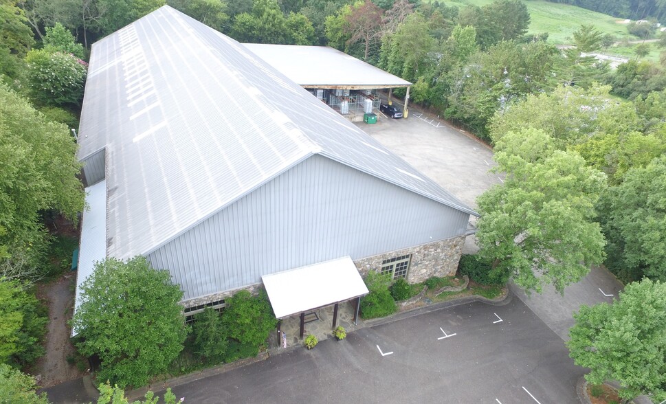 Primary Photo Of 5350 Ball Ground Hwy, Ball Ground Warehouse For Lease