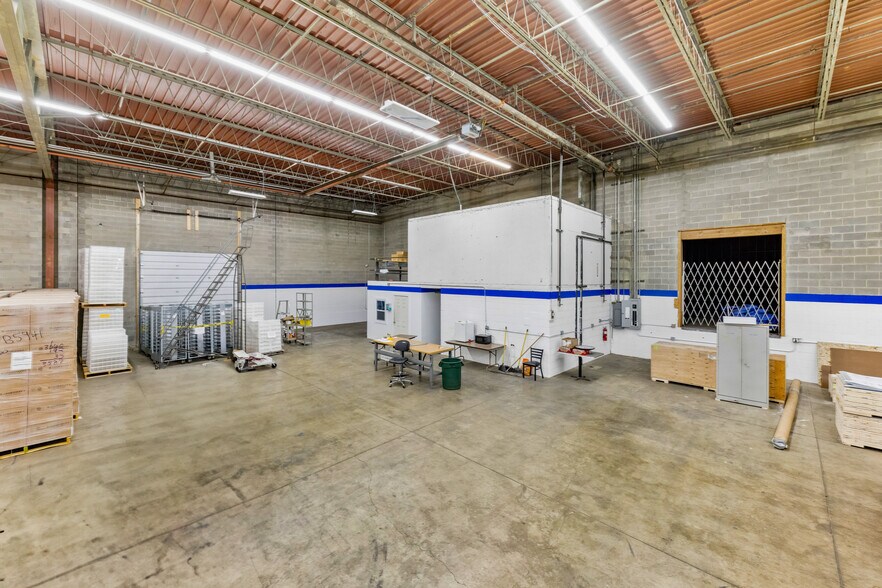 More Photos Of 775 W Smith Rd, Medina Industrial For Sale