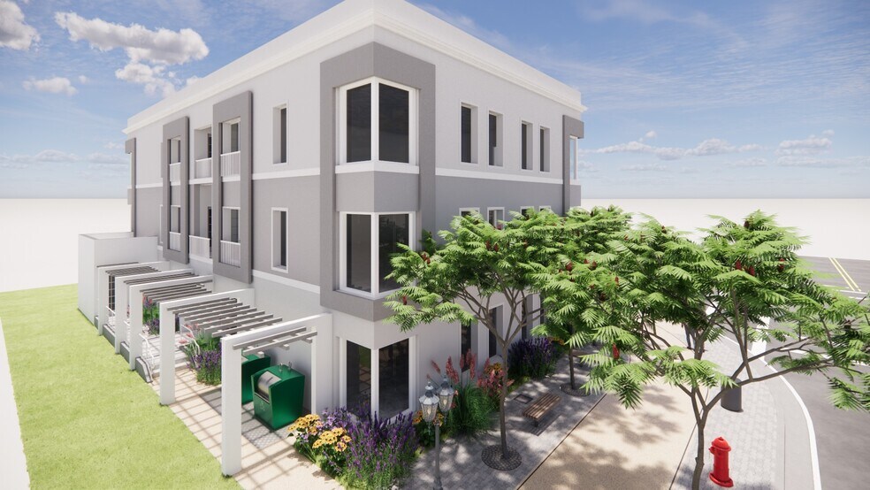 More Photos Of 2572 NW 66th St, Miami Land For Sale